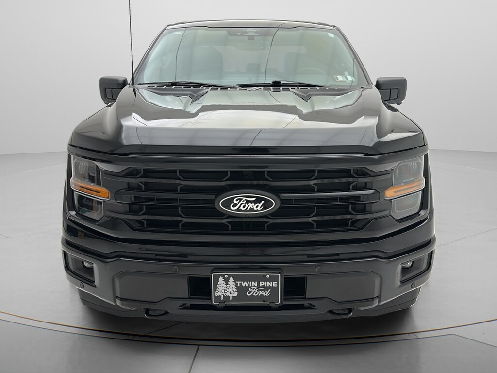 Used 2024 Ford F-150 XLT Truck