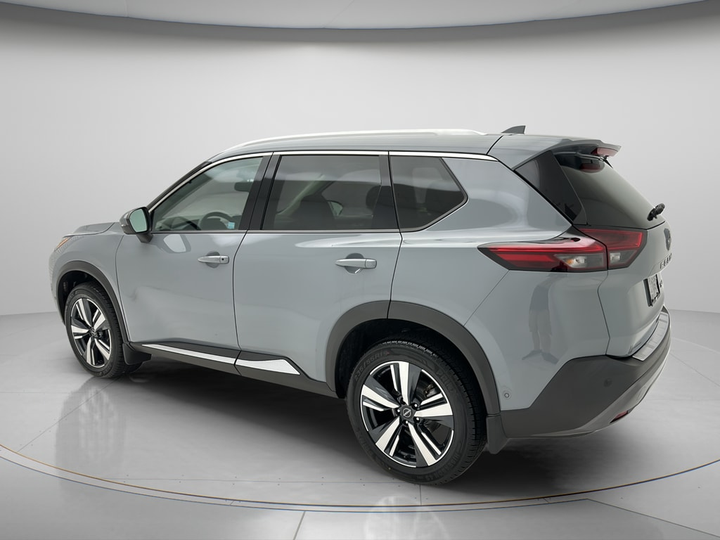 Used 2023 Nissan Rogue SL SUV