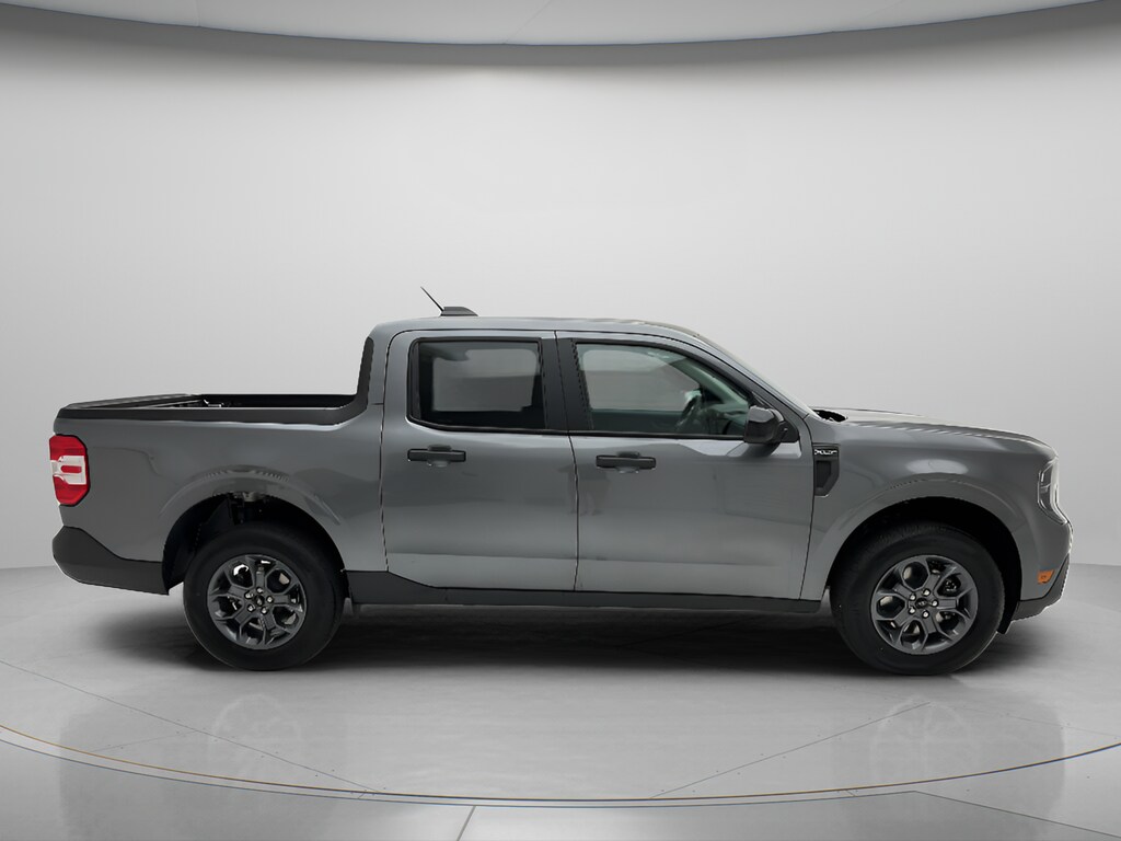 New 2026 Ford Maverick XLT Truck