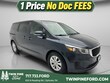  Kia Sedona