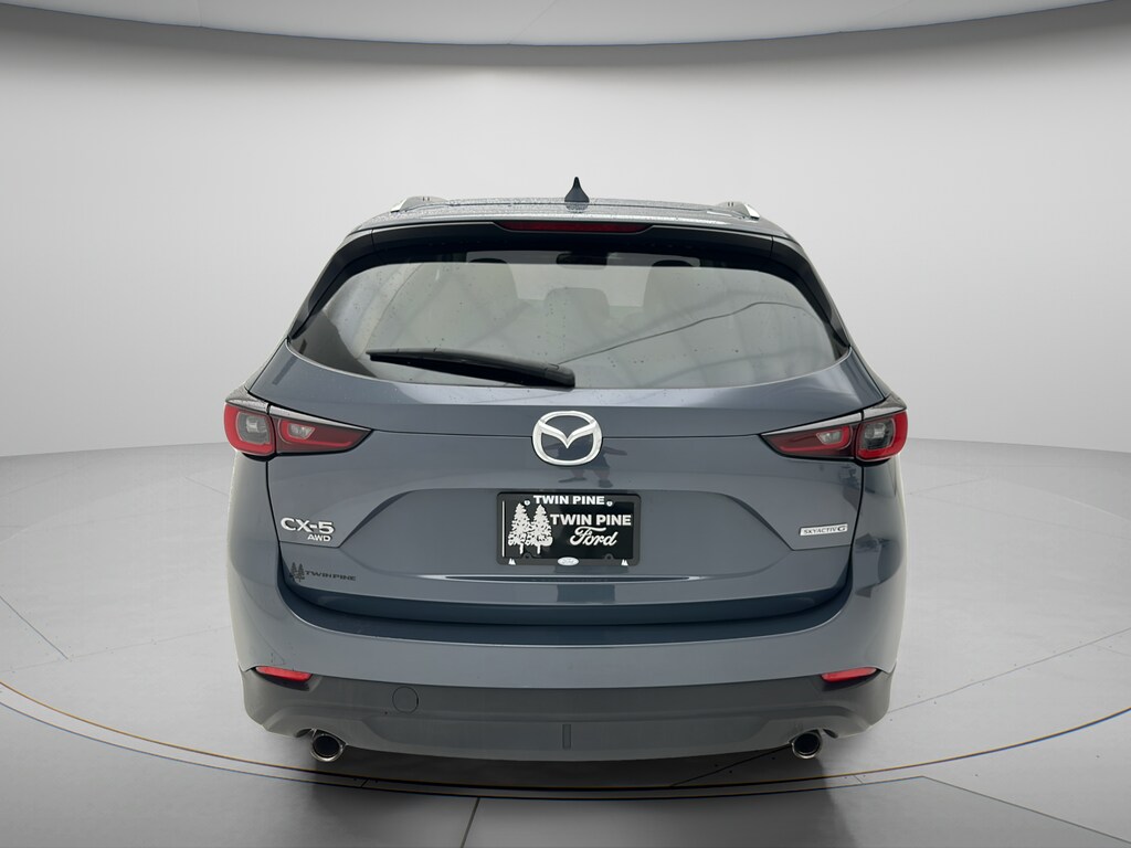 Used 2022 Mazda CX-5 2.5 S Carbon Edition SUV