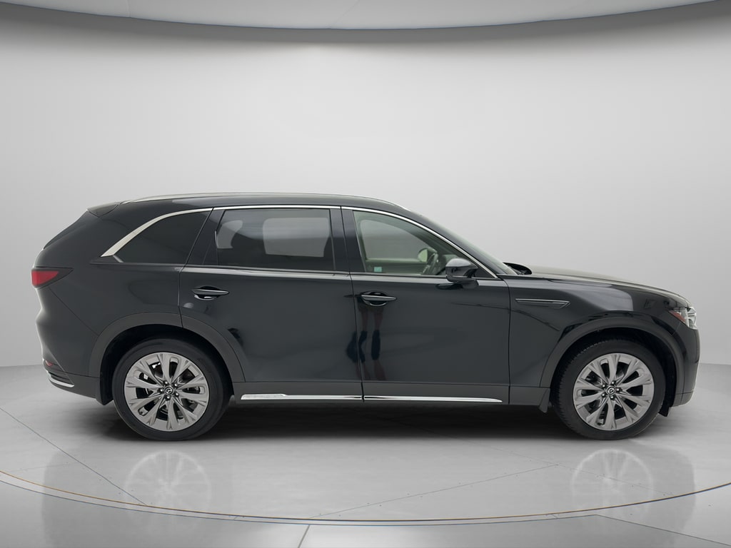 Used 2024 Mazda CX-90 3.3 Turbo Premium Plus SUV