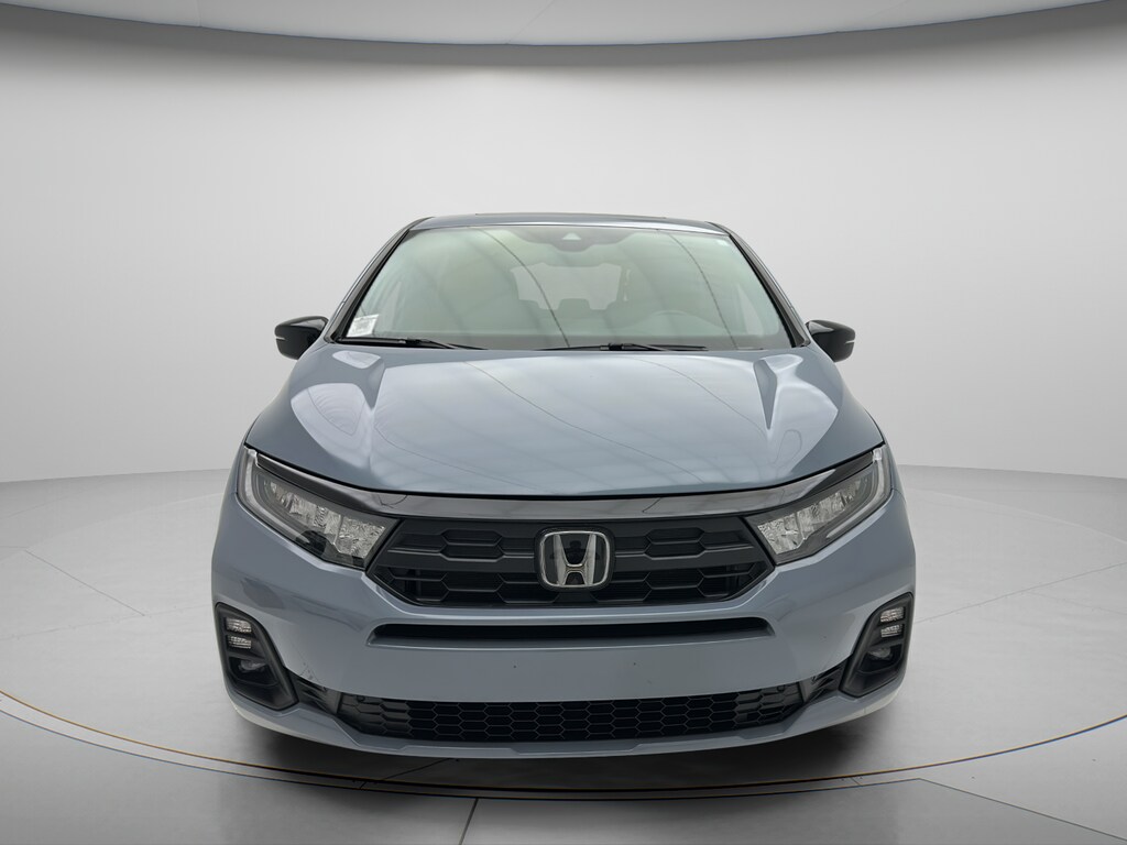 Used 2025 Honda Odyssey Sport-L Minivan/Van