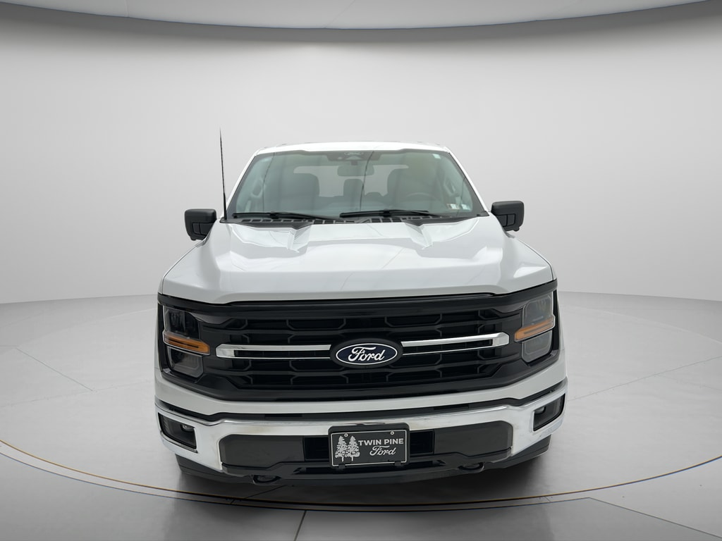 Used 2024 Ford F-150 XLT Truck
