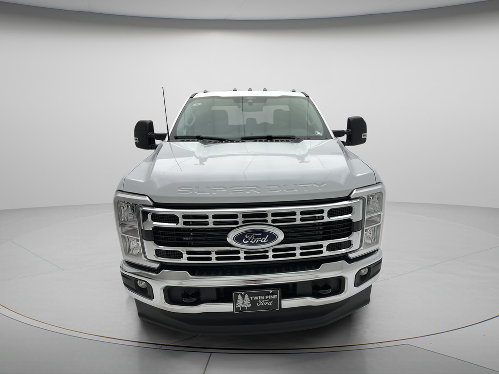 New 2026 Ford F-350SD XLT Truck