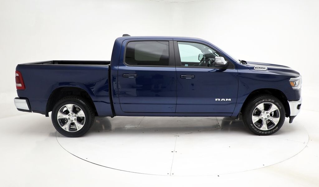 Used 2024 Ram 1500 Laramie Truck