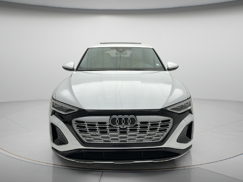 Used 2024 Audi Q8 Sportback e-tron Premium Plus SUV