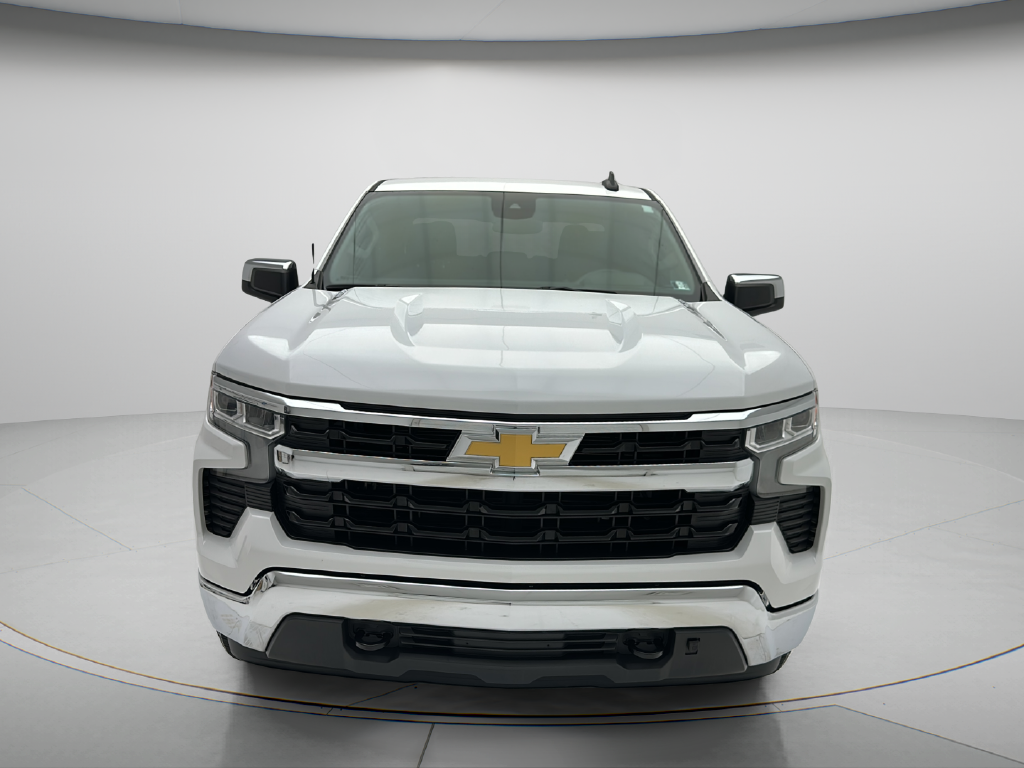 Used 2023 Chevrolet Silverado 1500 LT Truck
