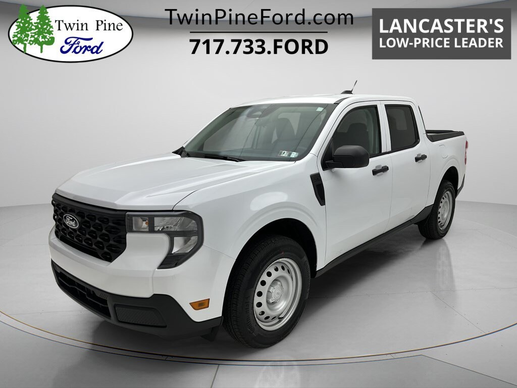 New 2026 Ford Maverick XL Truck