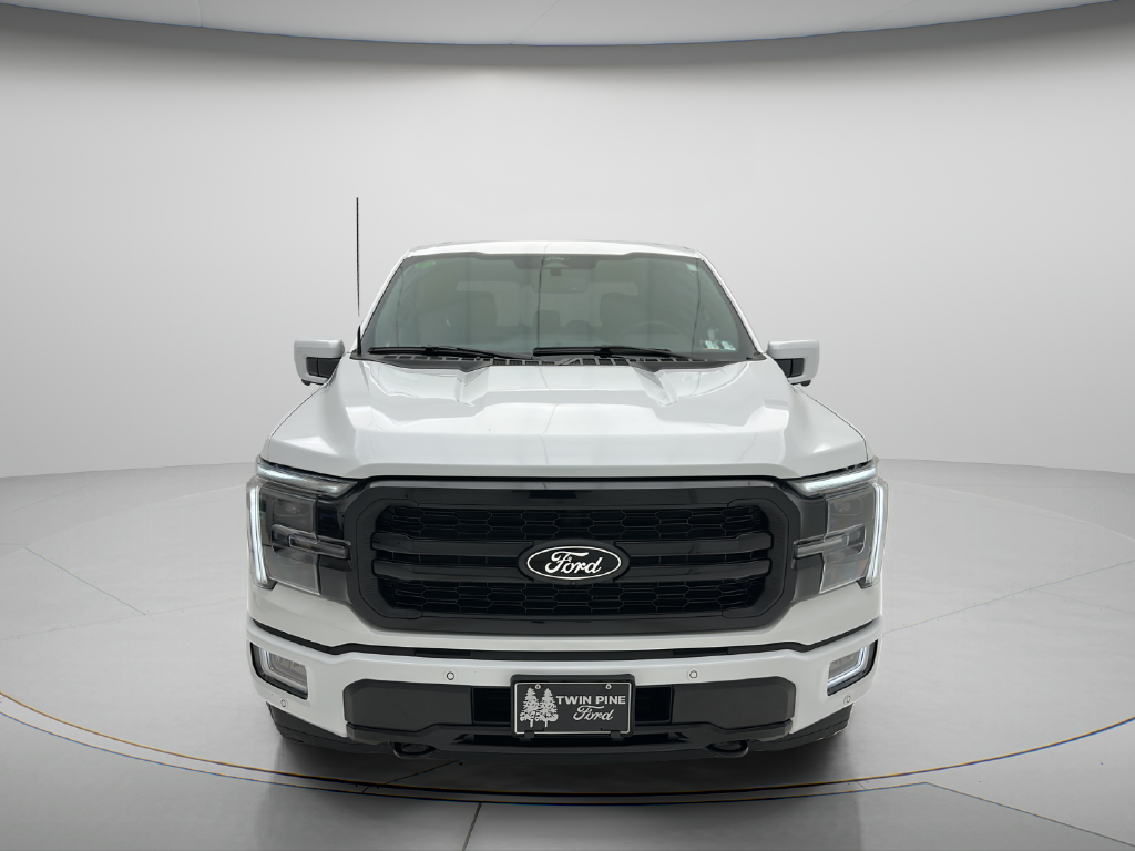 Used 2024 Ford F-150 Lariat Truck
