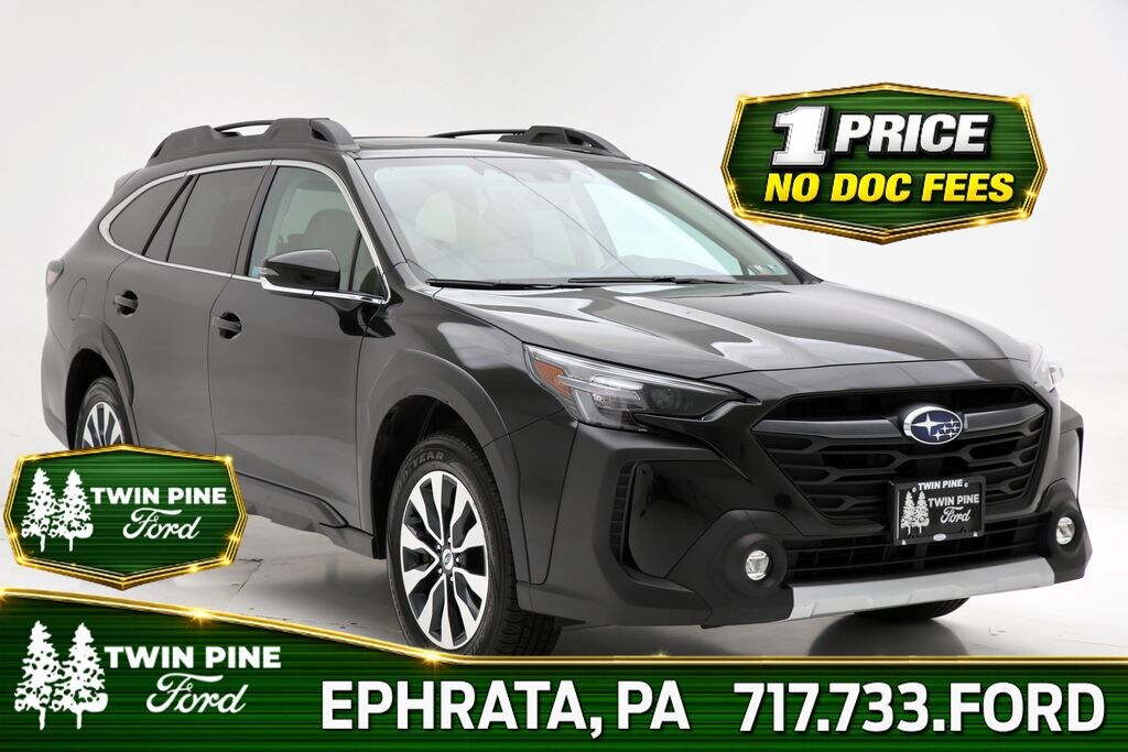 Used 2023 Subaru Outback Limited XT SUV