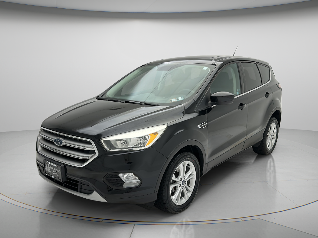 Used 2017 Ford