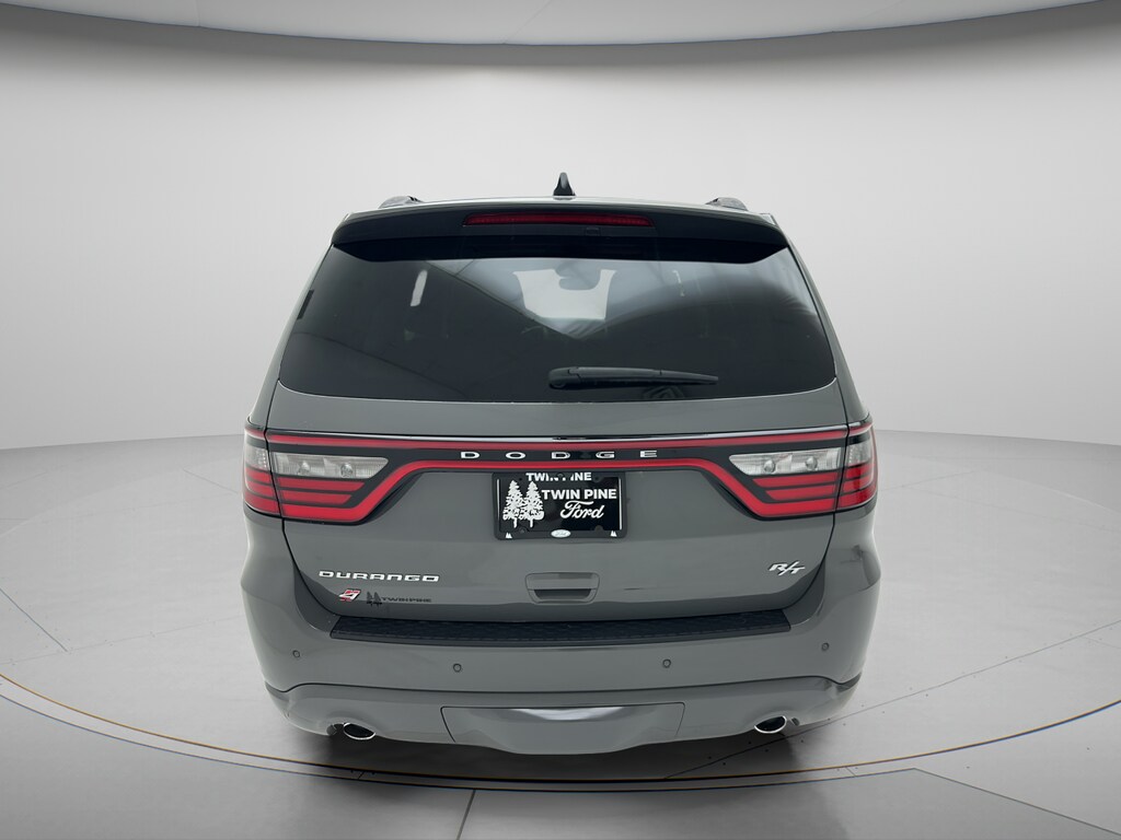 Used 2023 Dodge Durango R/T Premium SUV