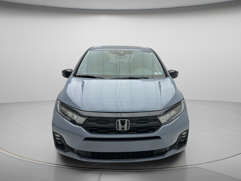 Used 2025 Honda Odyssey Sport-L Minivan/Van