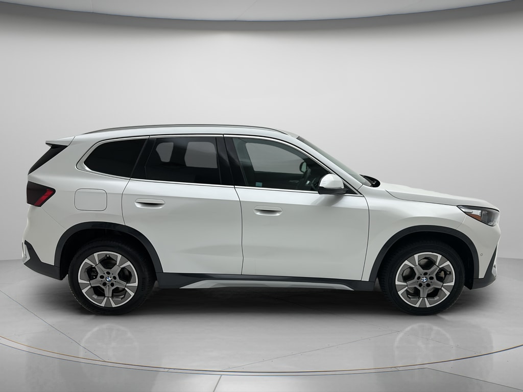 Used 2026 BMW X1 xDrive28i SUV