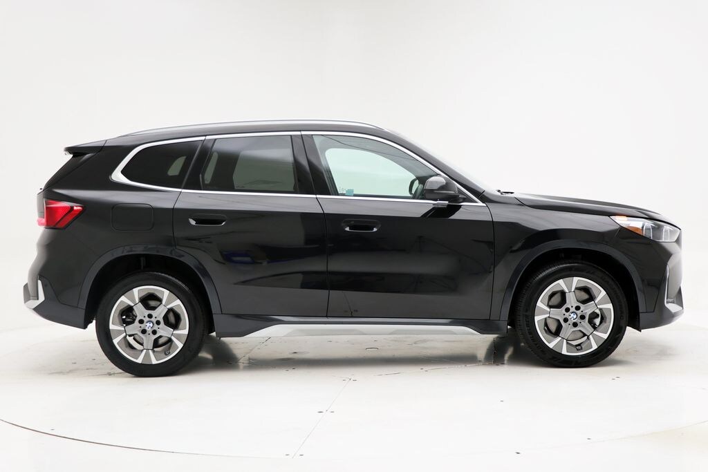 Used 2025 BMW X1 xDrive28i SUV