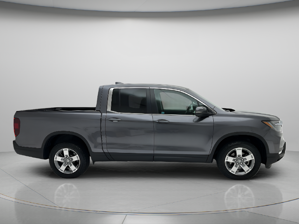Used 2025 Honda Ridgeline RTL Truck