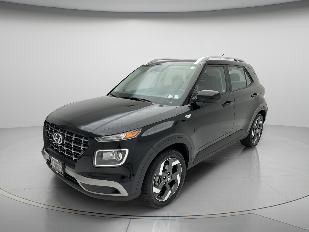 Used 2025 Hyundai