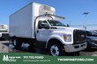  Ford F-650SD