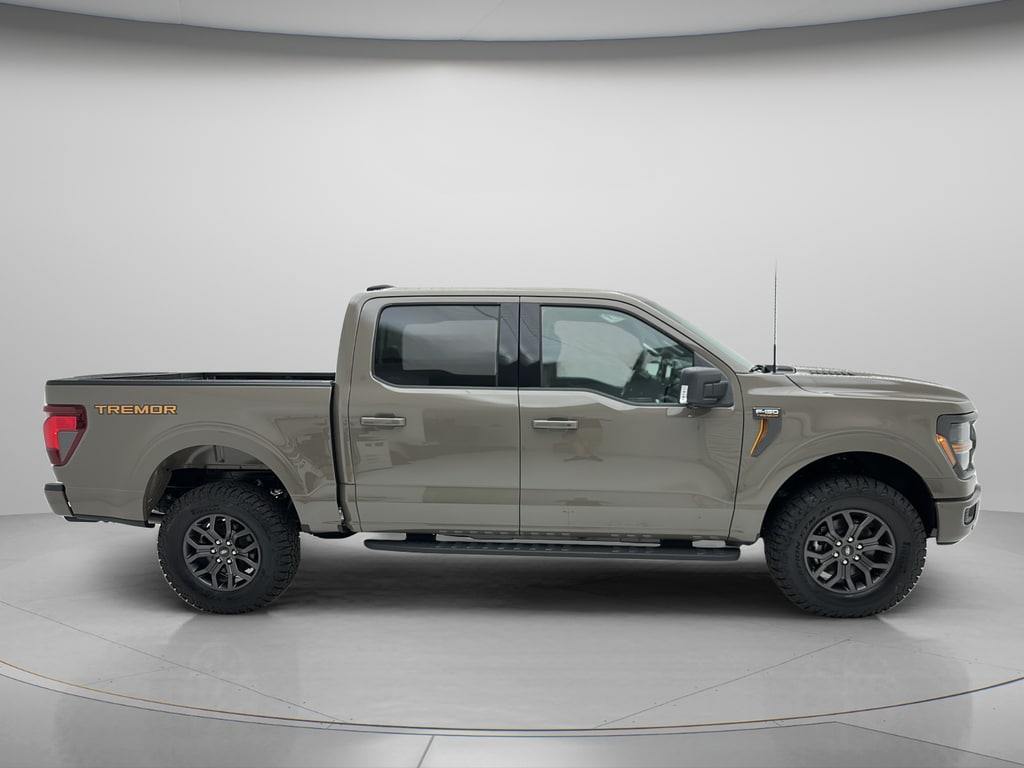 New 2026 Ford F-150 Tremor Truck