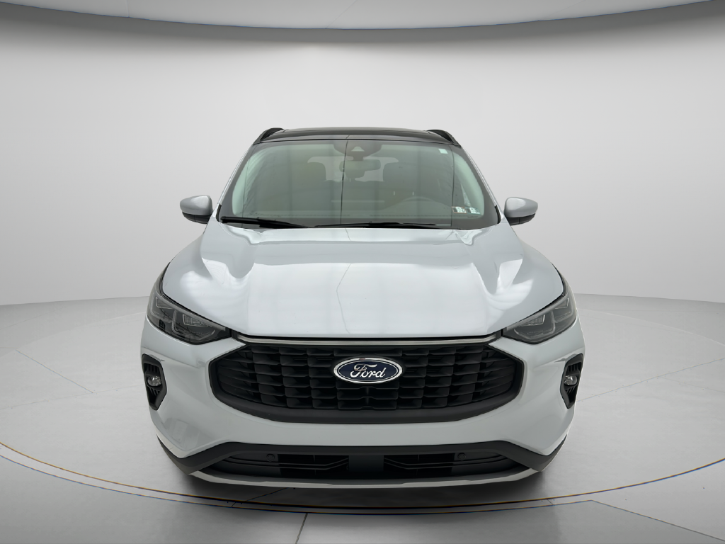 Used 2025 Ford Escape Platinum SUV