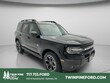  Ford Bronco Sport