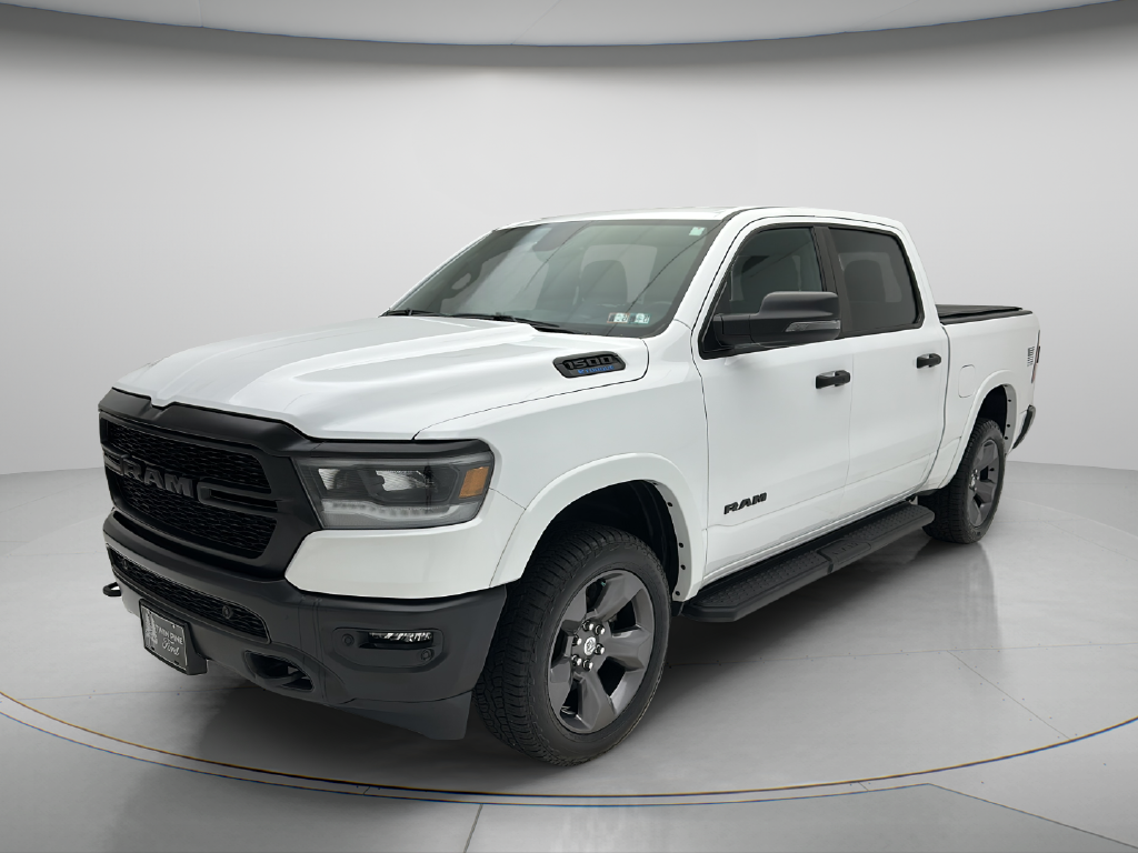 Used 2023 Ram