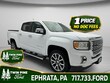  GMC Canyon