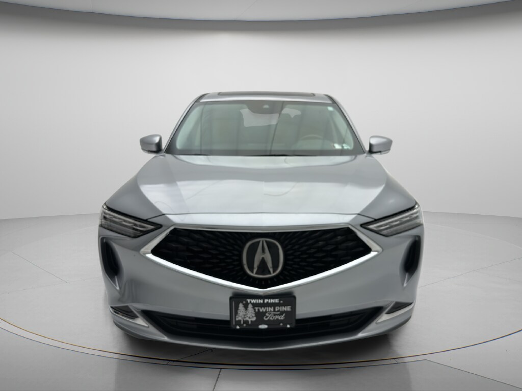 Used 2024 Acura MDX 3.5L SUV