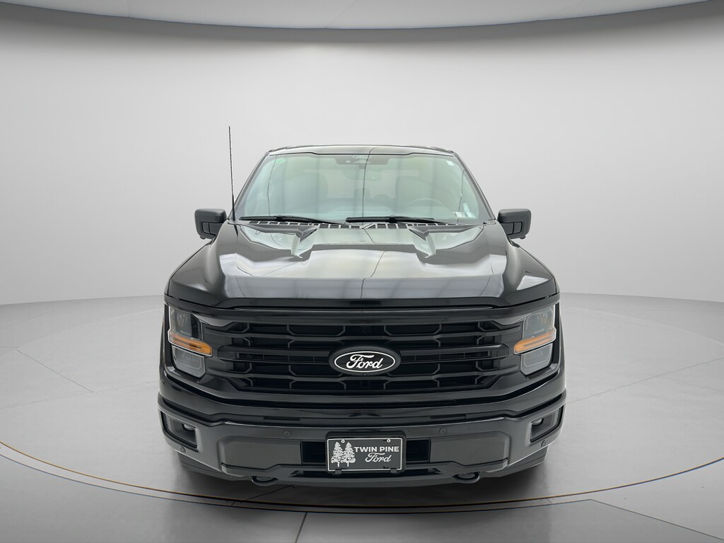 Used 2024 Ford F-150 XLT Truck