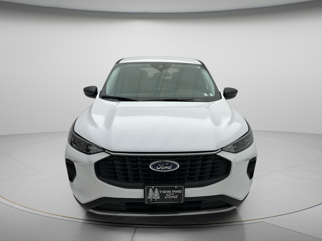 Used 2026 Ford Escape Active SUV