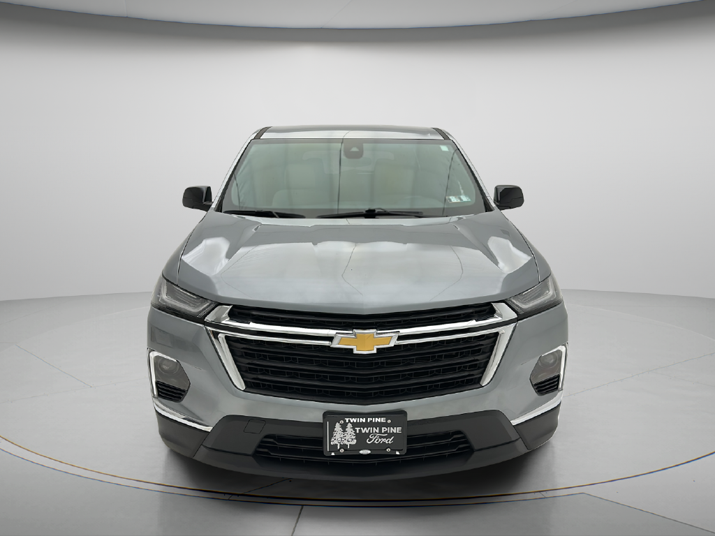 Used 2023 Chevrolet