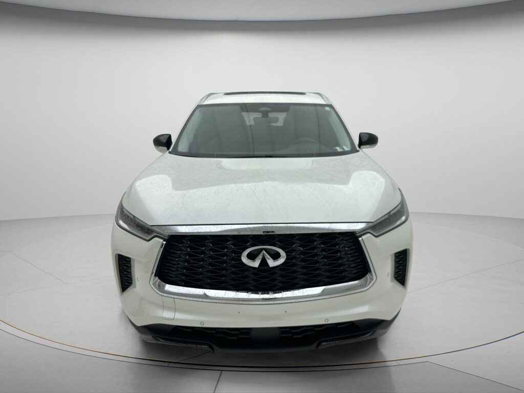 Used 2023 INFINITI QX60 Luxe SUV