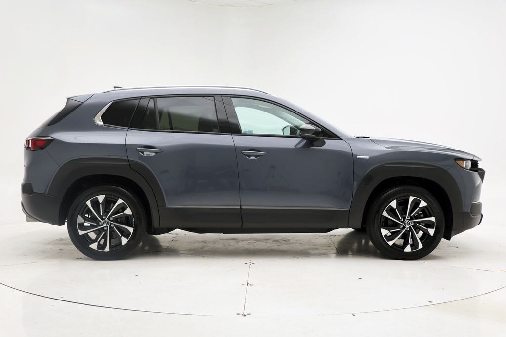Used 2025 Mazda CX-50 Hybrid Premium Plus SUV