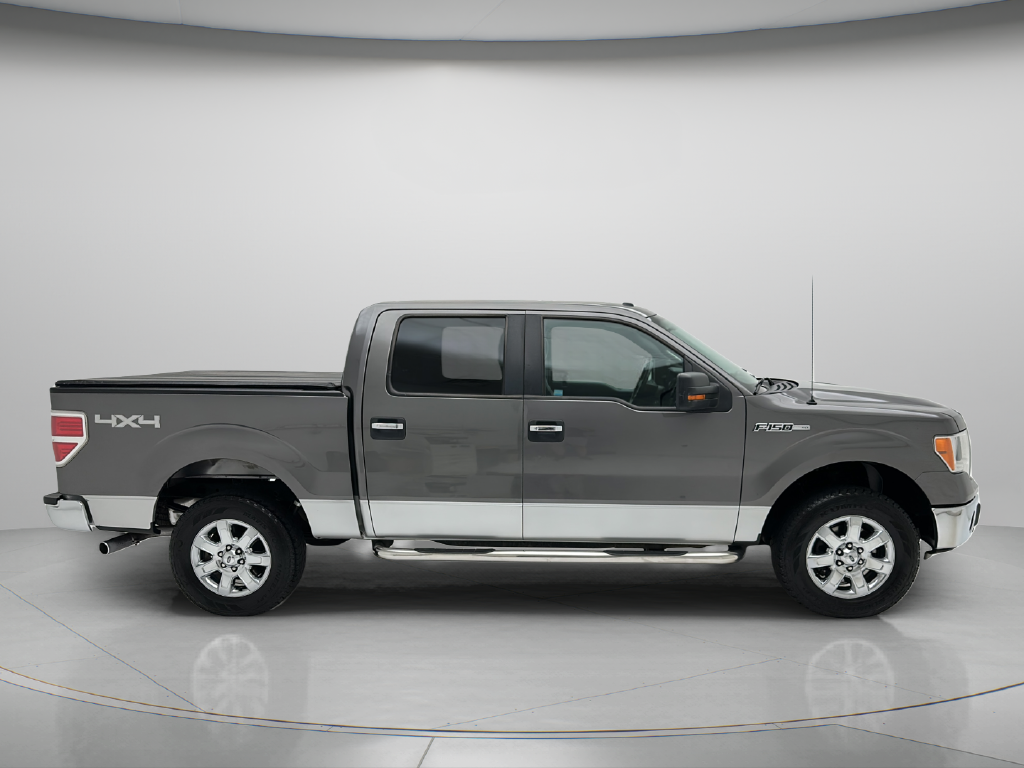 Used 2013 Ford F-150 XLT Truck