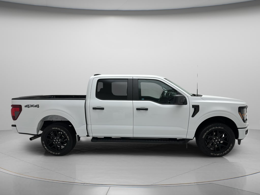 Used 2024 Ford F-150 STX Truck