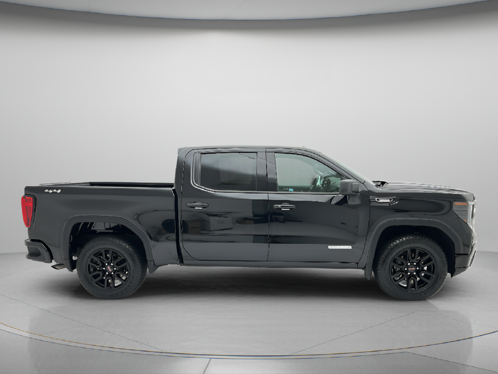 Used 2025 GMC Sierra 1500 Elevation Truck