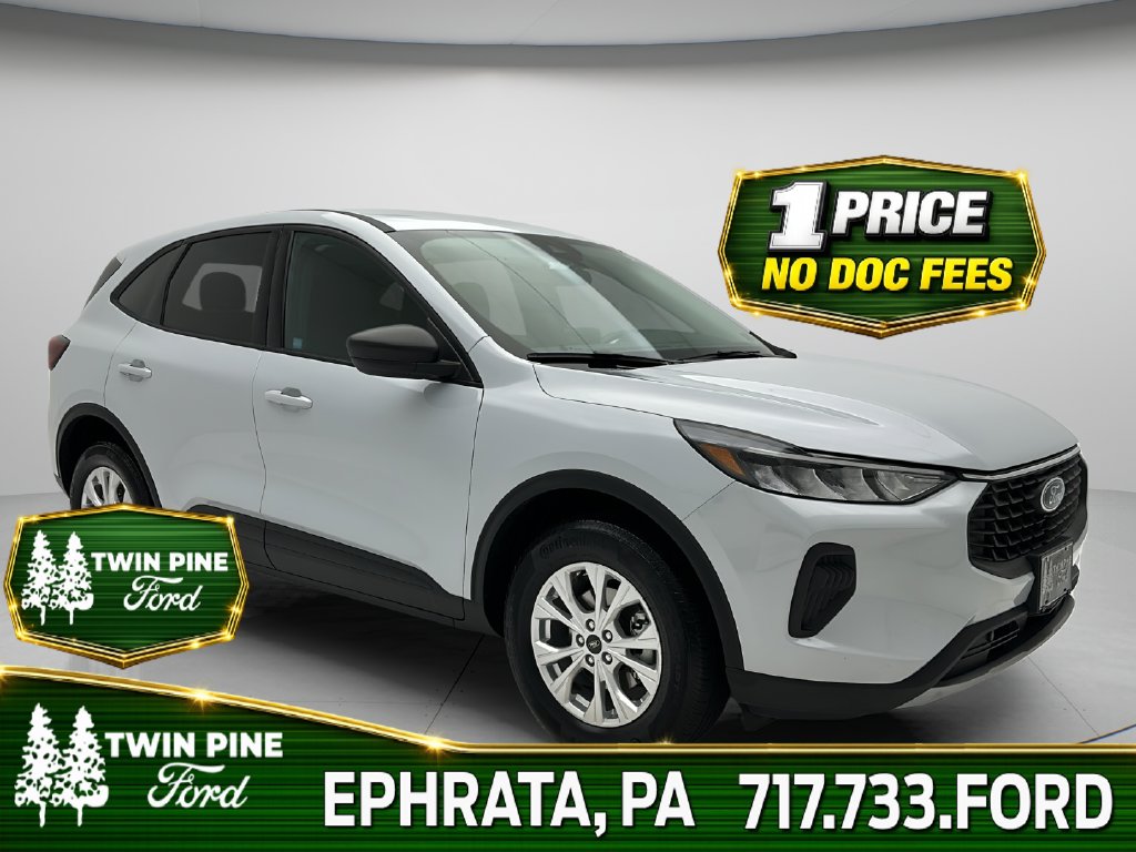  Ford Escape