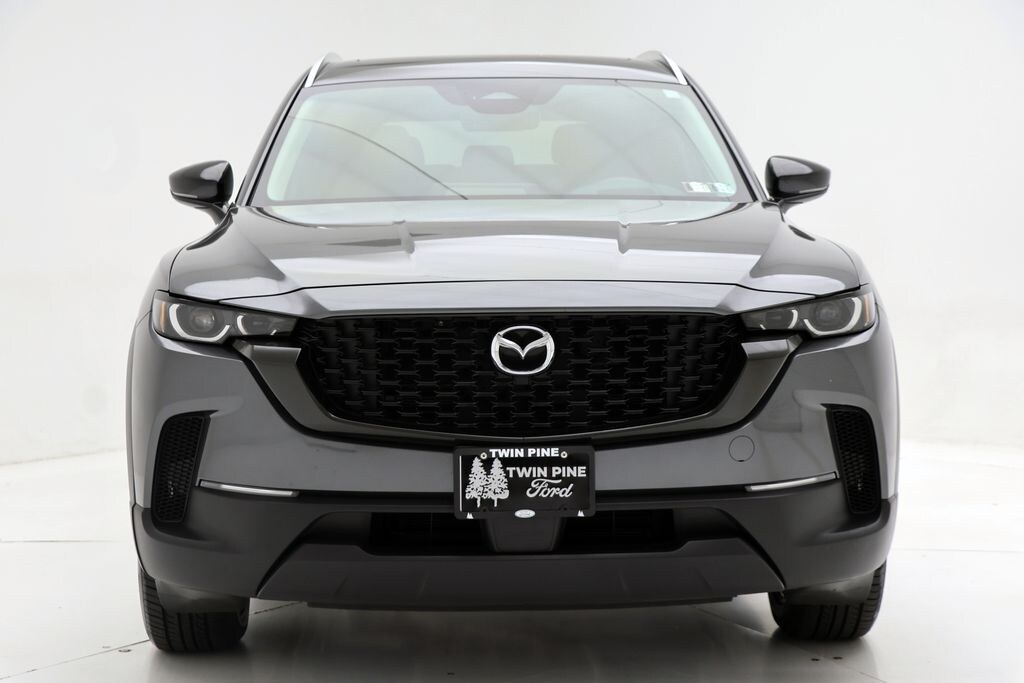 Used 2025 Mazda CX-50 Hybrid Premium Plus SUV