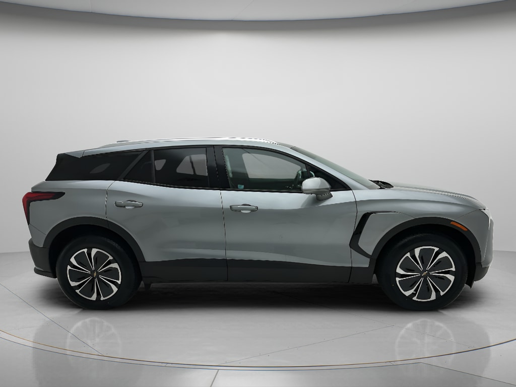 Used 2024 Chevrolet Blazer EV LT SUV