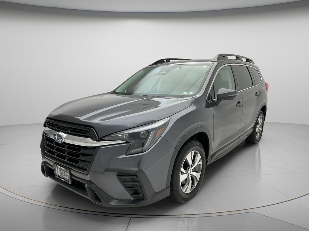 Used 2023 Subaru Ascent Premium SUV