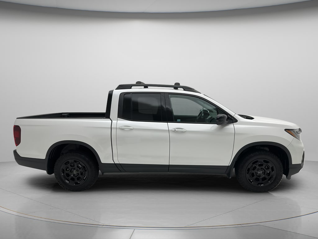 Used 2025 Honda Ridgeline Sport Truck