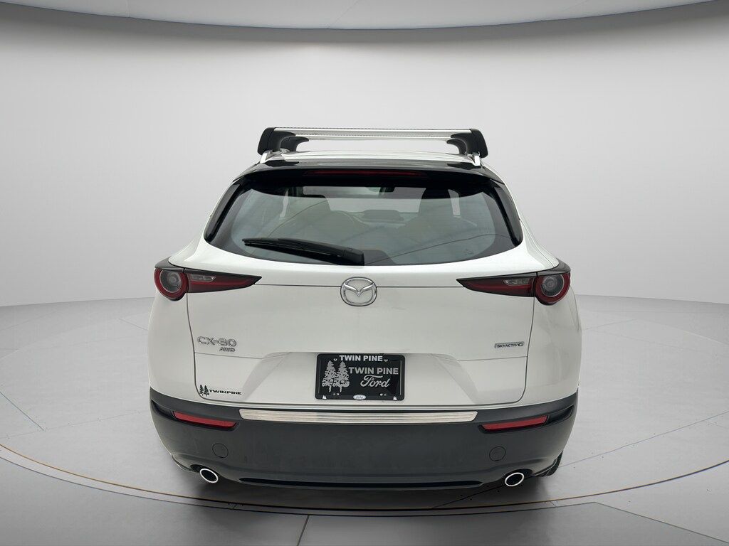 Used 2023 Mazda CX-30 2.5 S SUV