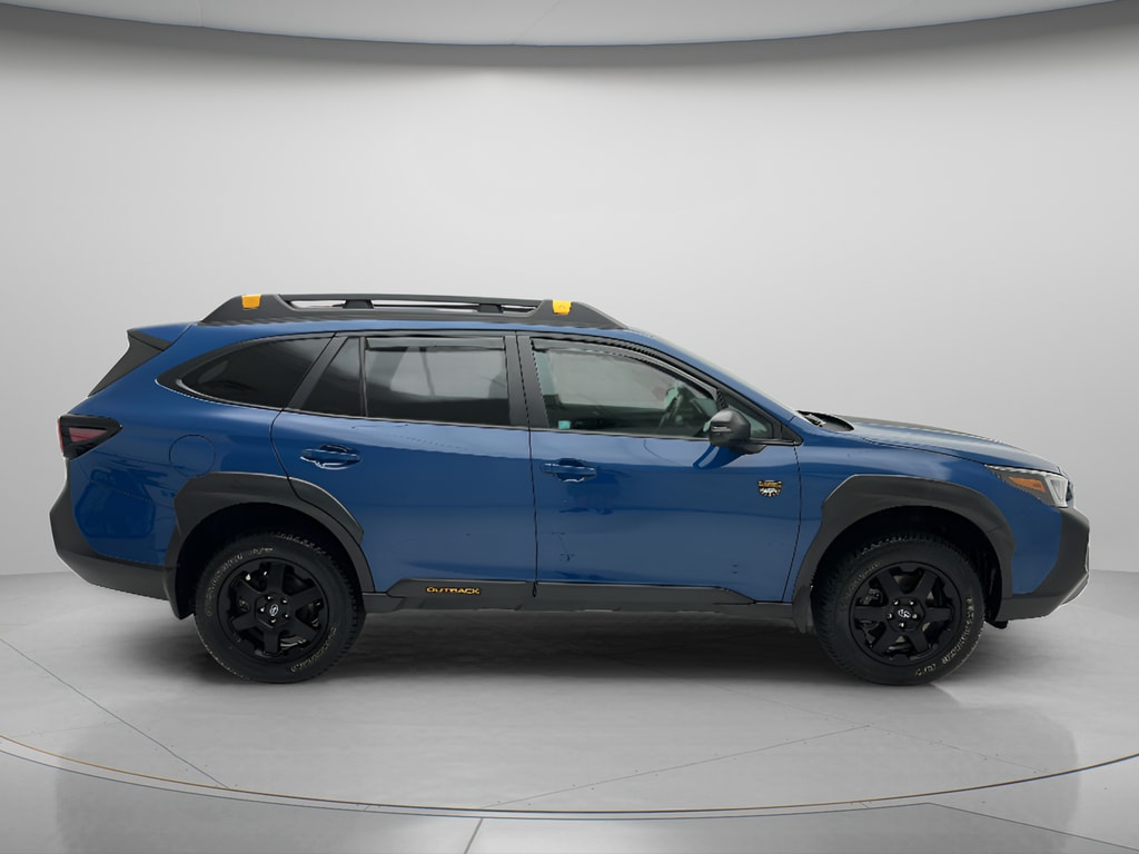 Used 2024 Subaru Outback Wilderness SUV