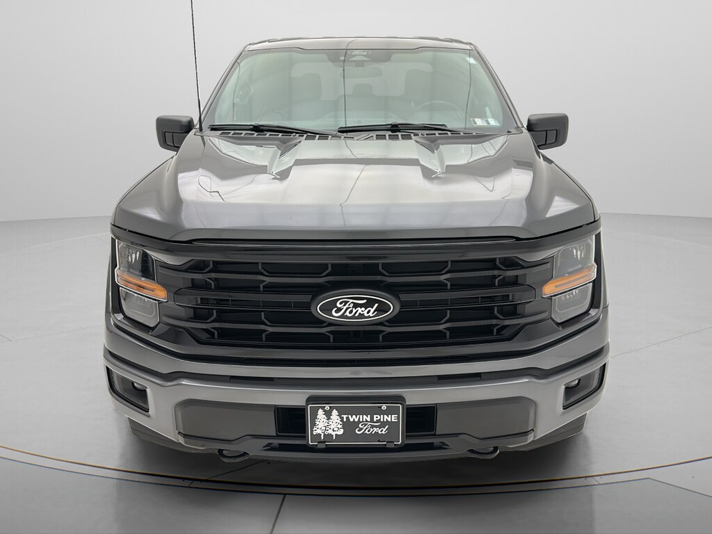 Used 2025 Ford F-150 XLT Truck