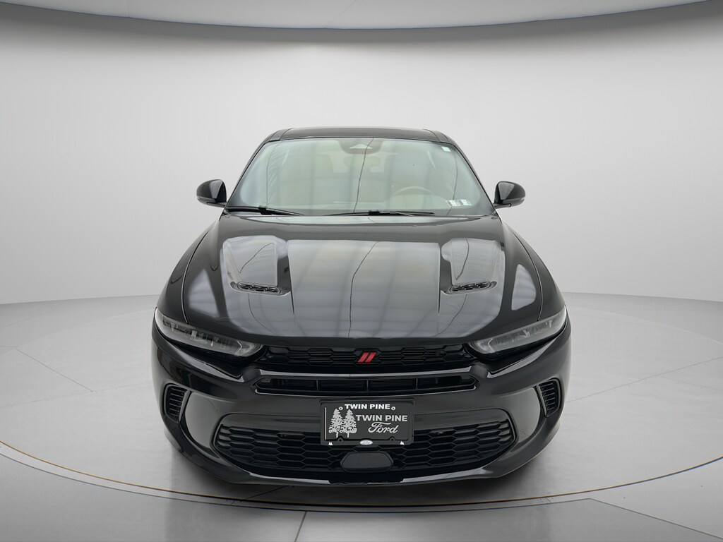 Used 2024 Dodge Hornet GT Plus SUV