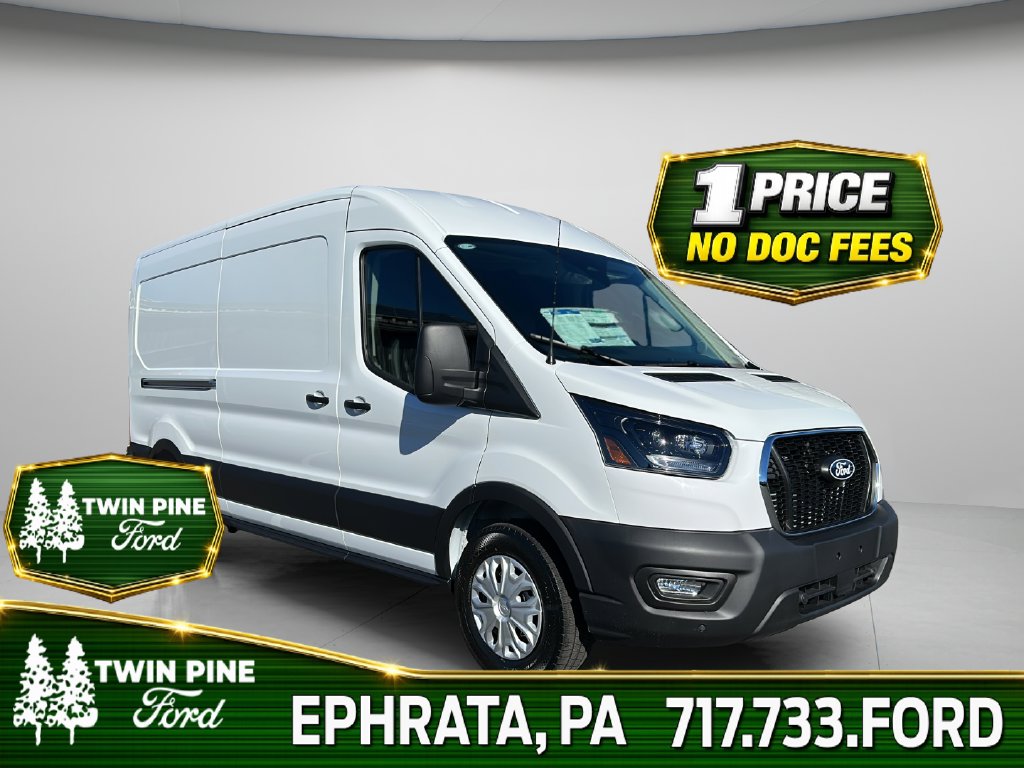  Ford Transit-250