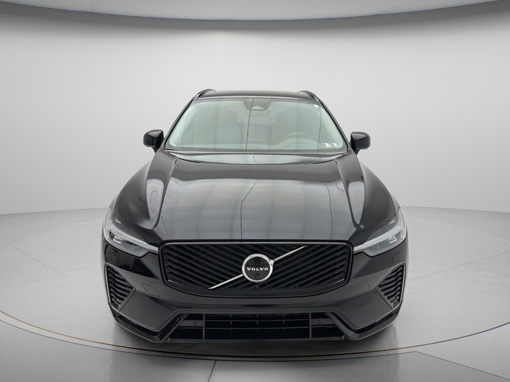 Used 2026 Volvo XC60 B5 Plus SUV