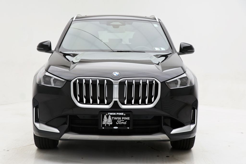 Used 2025 BMW X1 xDrive28i SUV