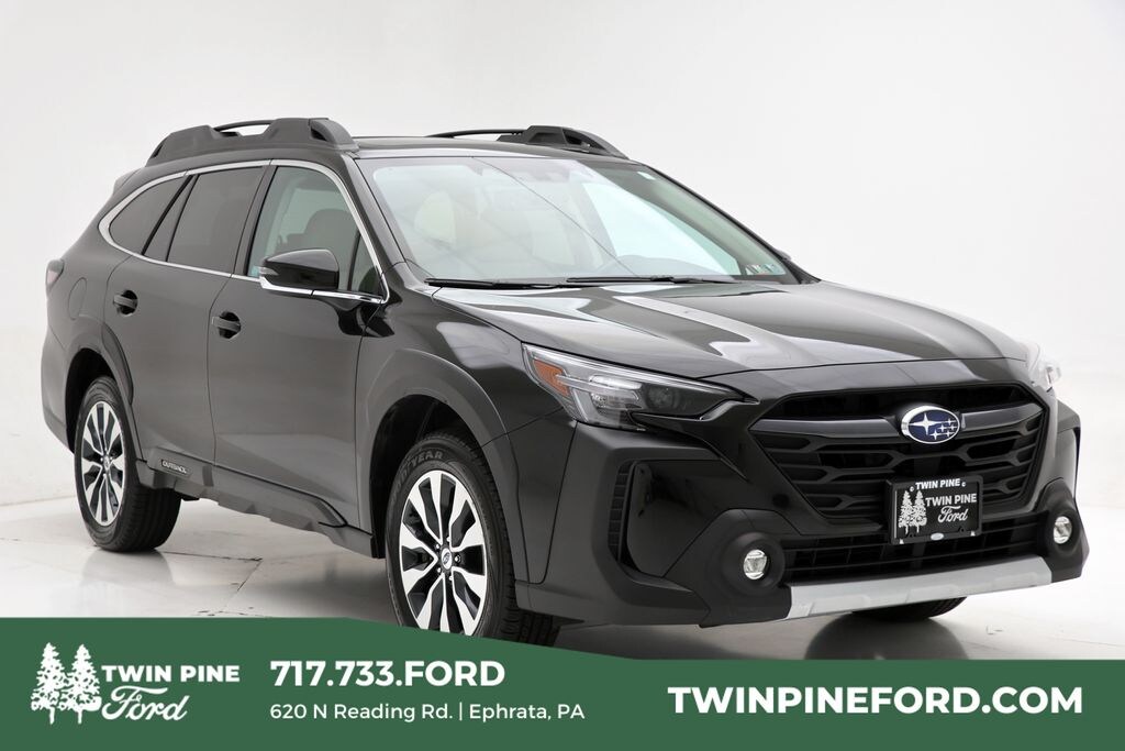 Used 2023 Subaru Outback Limited XT SUV